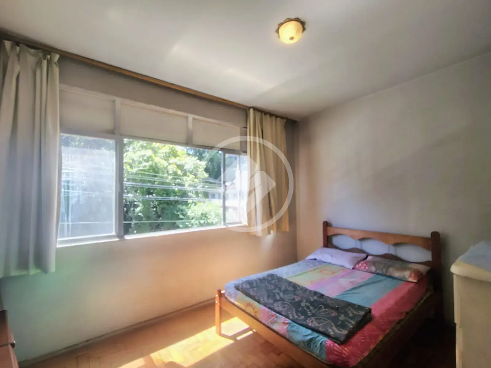 Imagem 6 - Apartamento em Alto, Teresópolis - RJ