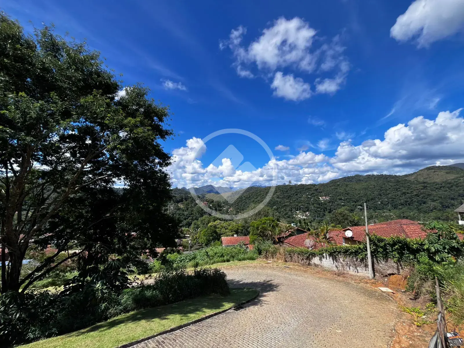 Imagem 1 - Casa Condomínio em Cascata do Imbuí, Teresópolis - RJ