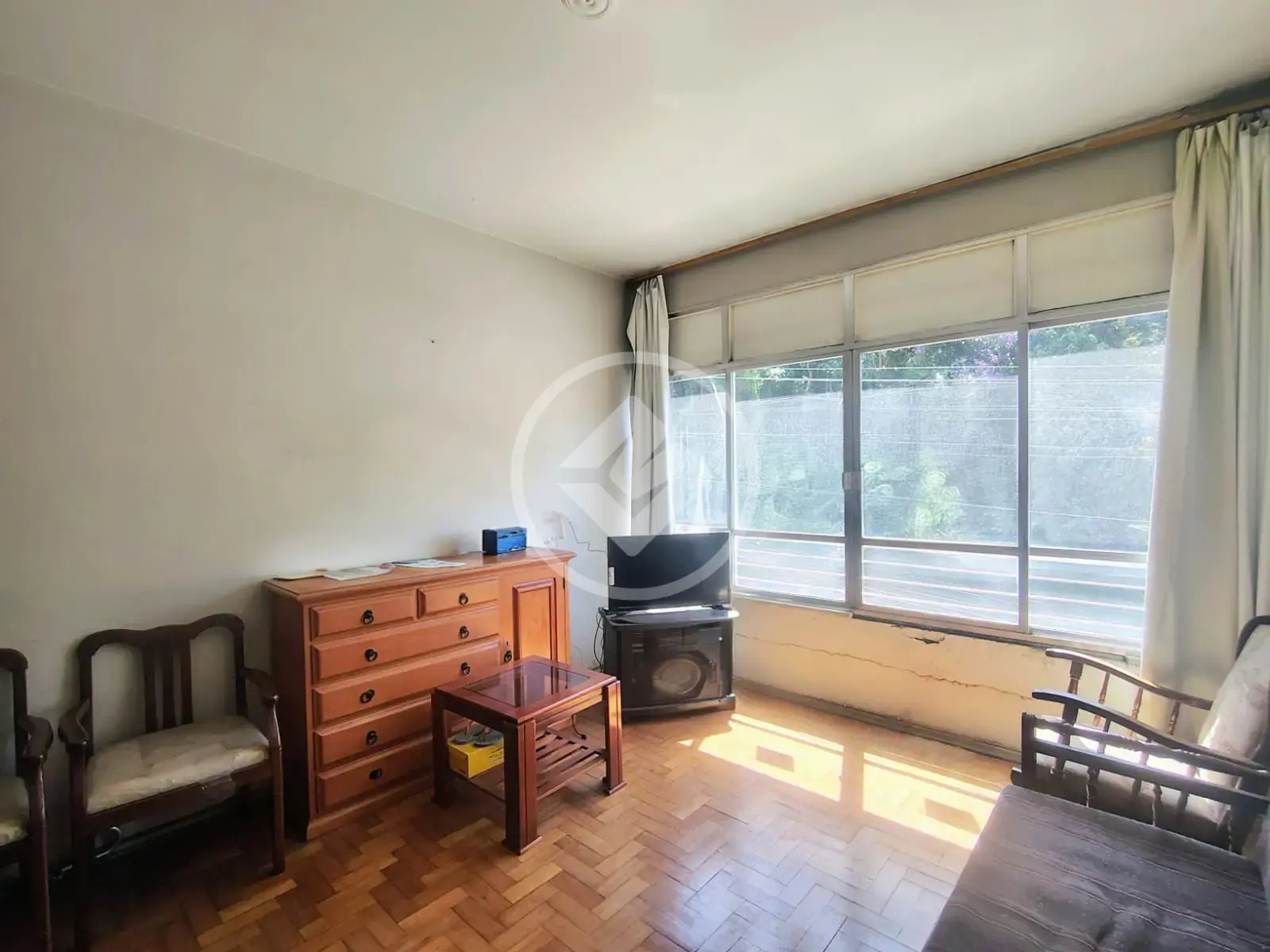 Imagem 1 - Apartamento em Alto, Teresópolis - RJ