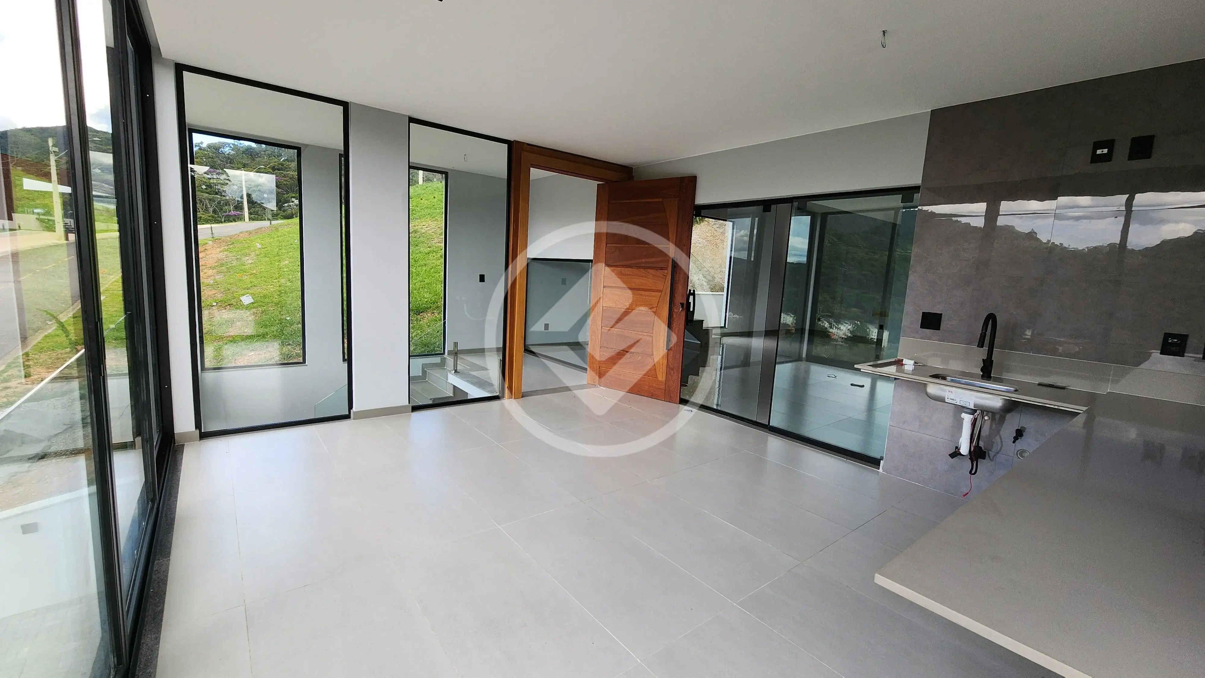 Imagem 5 - Casa Condomínio em Ermitage, Teresópolis - RJ
