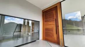 Imagem 2 - Casa Condomínio em Ermitage, Teresópolis - RJ