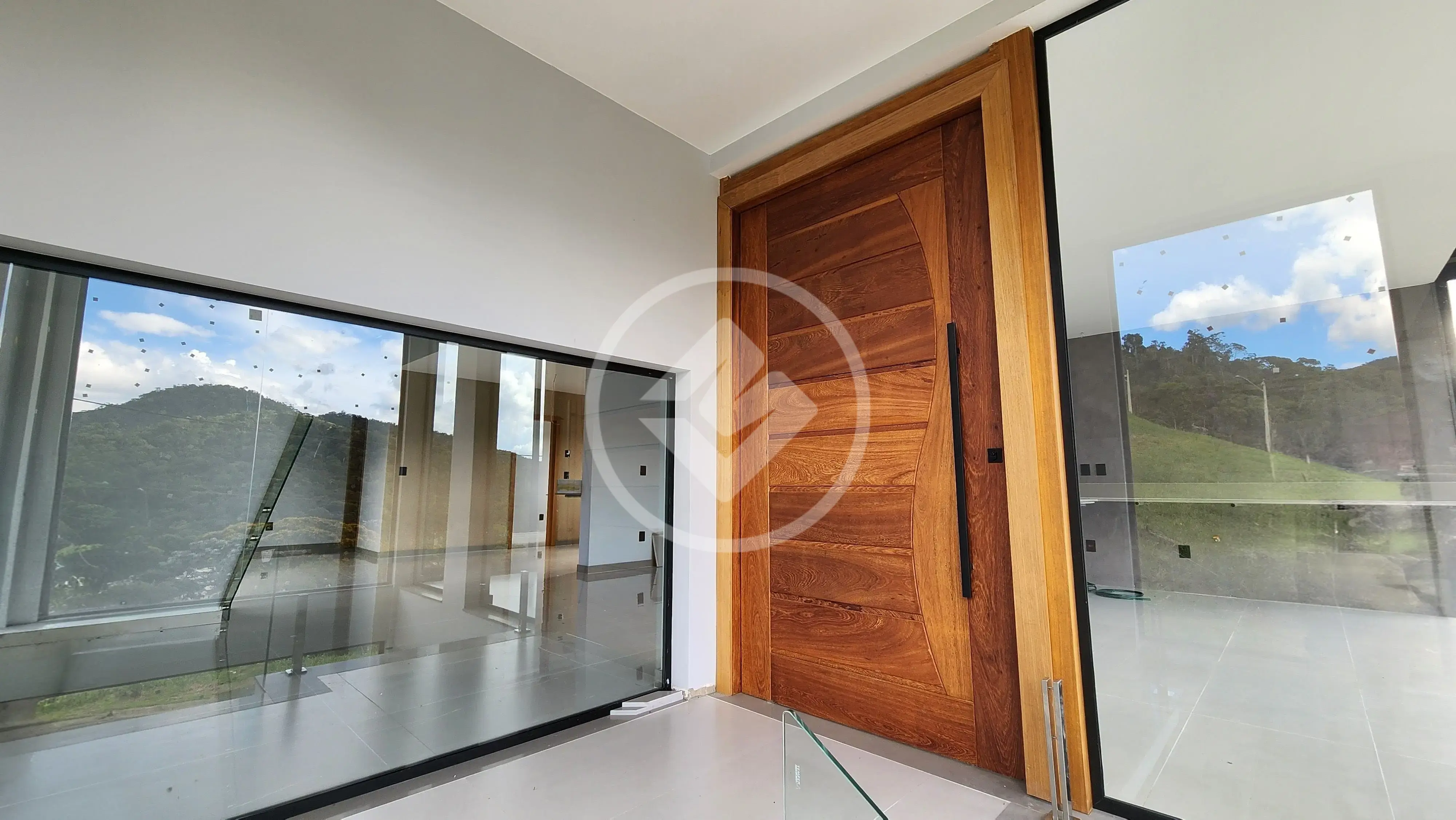 Imagem 2 - Casa Condomínio em Ermitage, Teresópolis - RJ