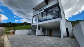 Casa Condomínio Ermitage, Teresópolis - RJ — foto 2