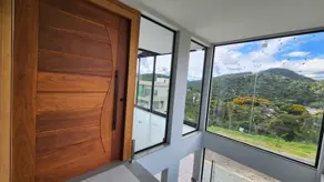Imagem 3 - Casa Condomínio em Ermitage, Teresópolis - RJ