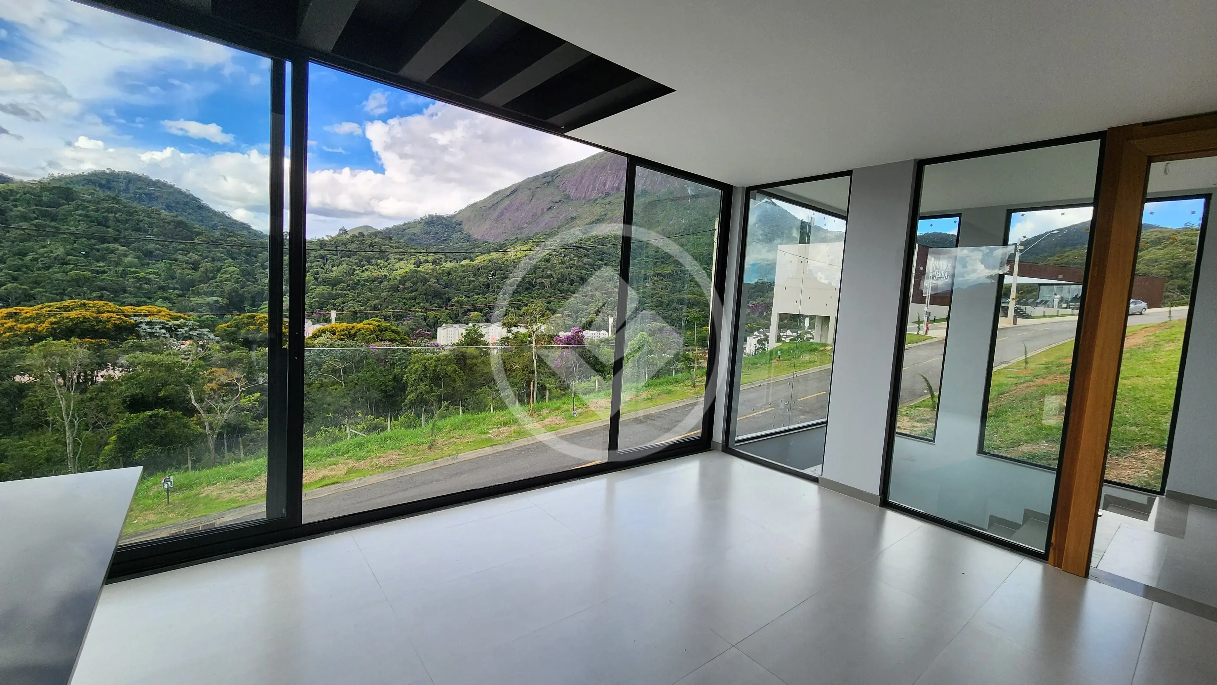 Imagem 6 - Casa Condomínio em Ermitage, Teresópolis - RJ