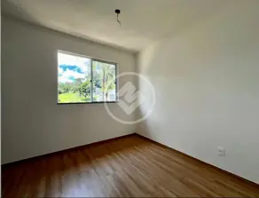 Apartamento Posse, Teresópolis - RJ — foto 2