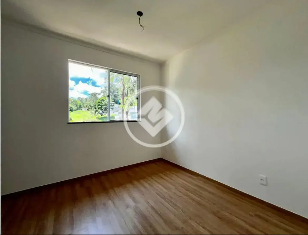 Imagem 1 - Apartamento em Posse, Teresópolis - RJ