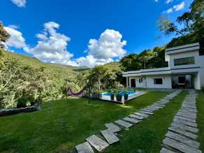 Casa Albuquerque, Teresópolis - RJ — foto 1