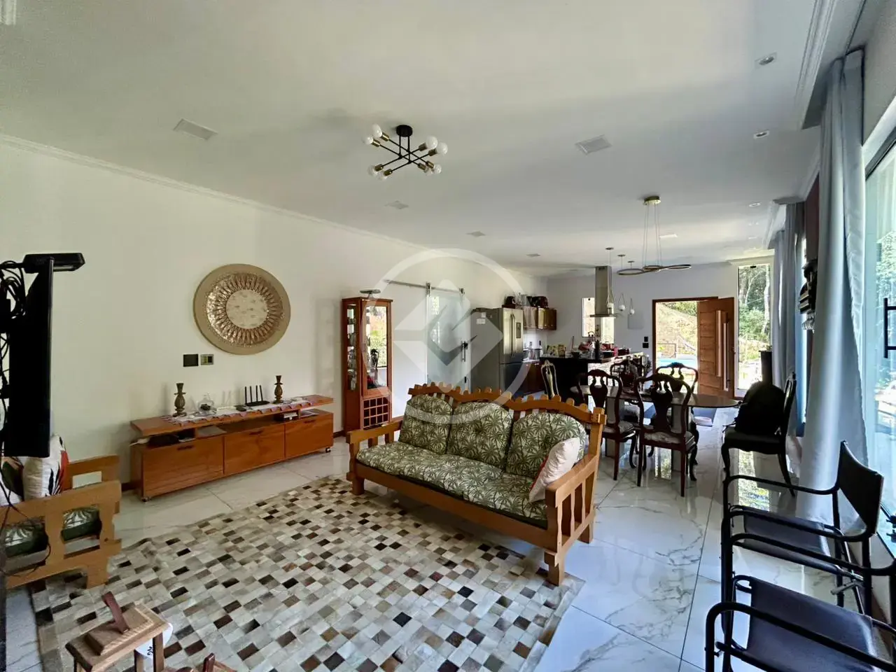 Imagem 2 - Casa em Albuquerque, Teresópolis - RJ
