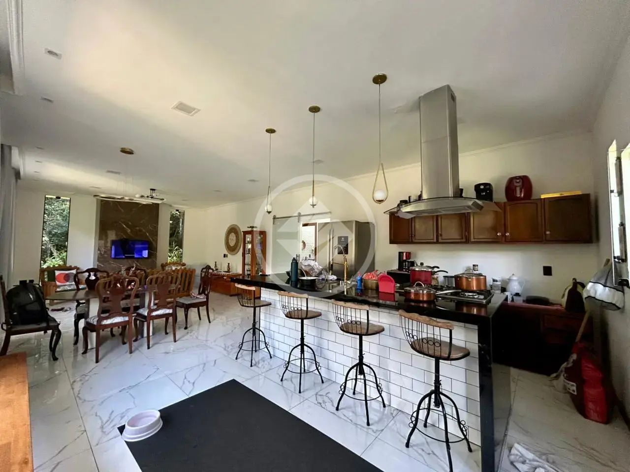 Imagem 1 - Casa em Albuquerque, Teresópolis - RJ