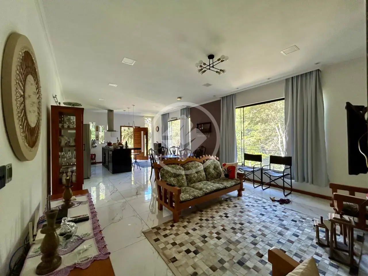 Imagem 3 - Casa em Albuquerque, Teresópolis - RJ