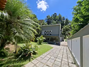 Casa Iucas, Teresópolis - RJ — foto 2