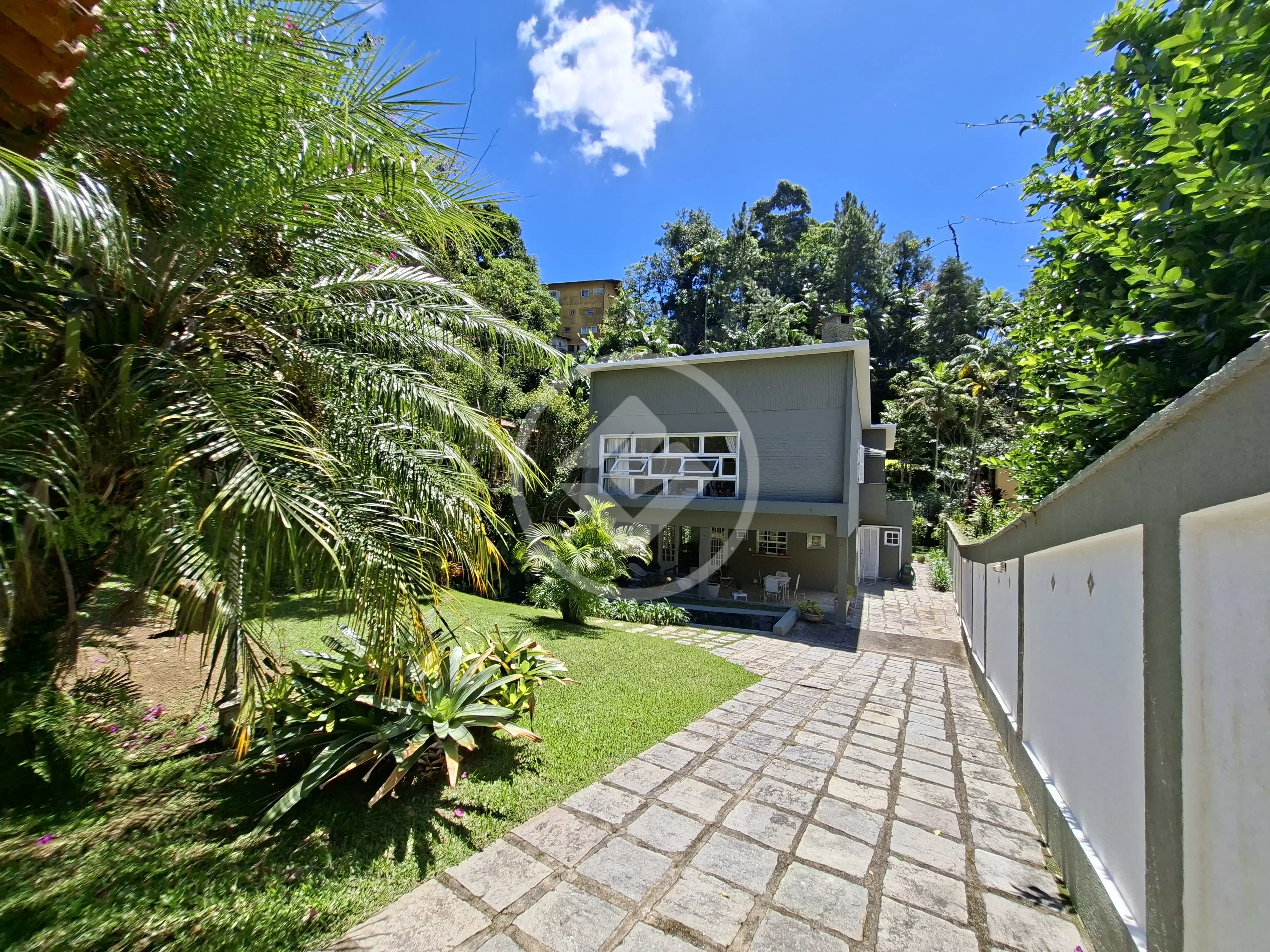Image 2 - Casa em Iucas, Teresópolis - RJ