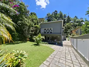 Casa Iucas, Teresópolis - RJ — foto 1