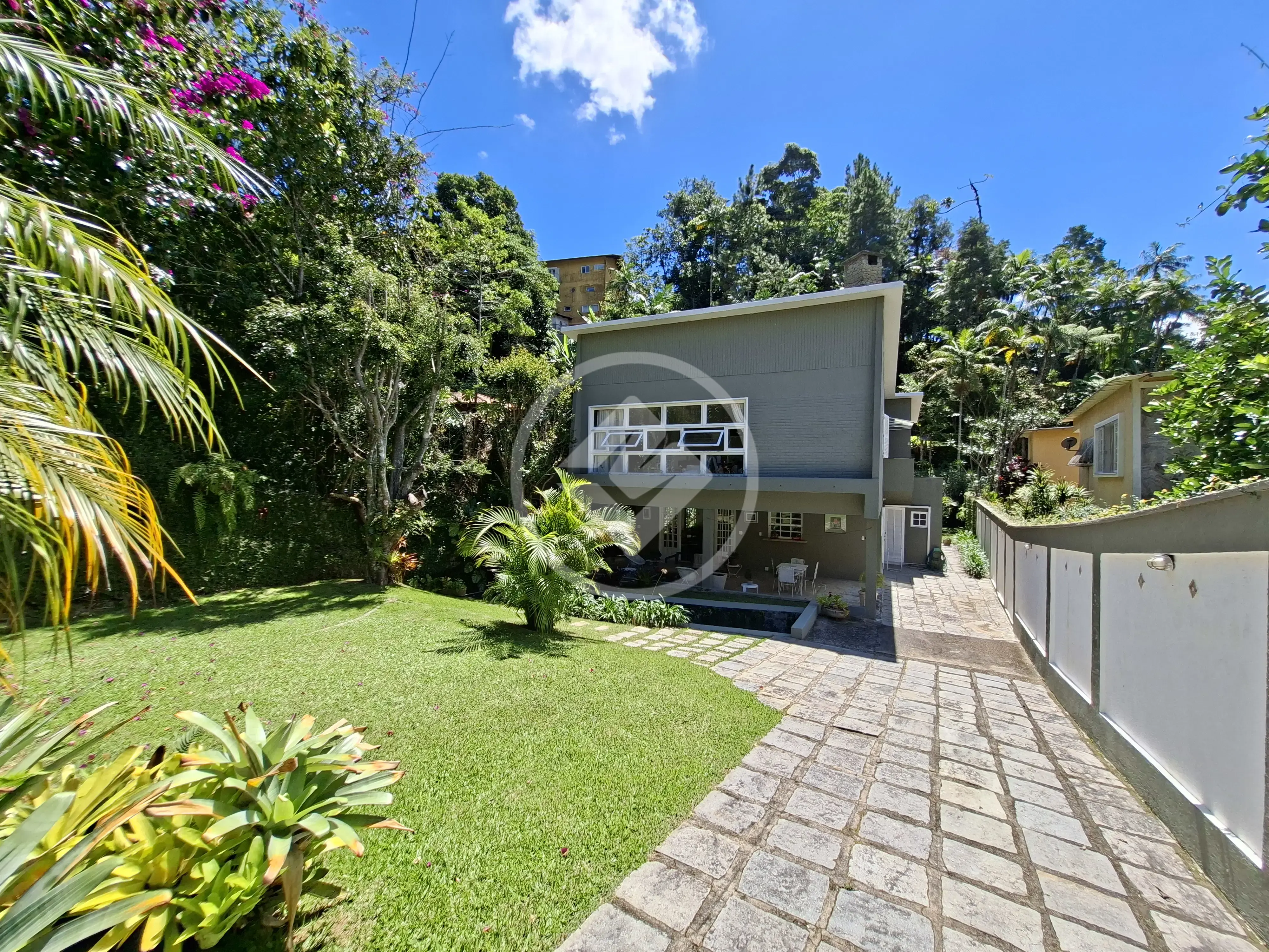 Imagem 1 - Casa em Iucas, Teresópolis - RJ