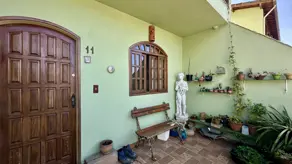 Casa Condomínio Jardim Europa, Teresópolis - RJ — foto 2
