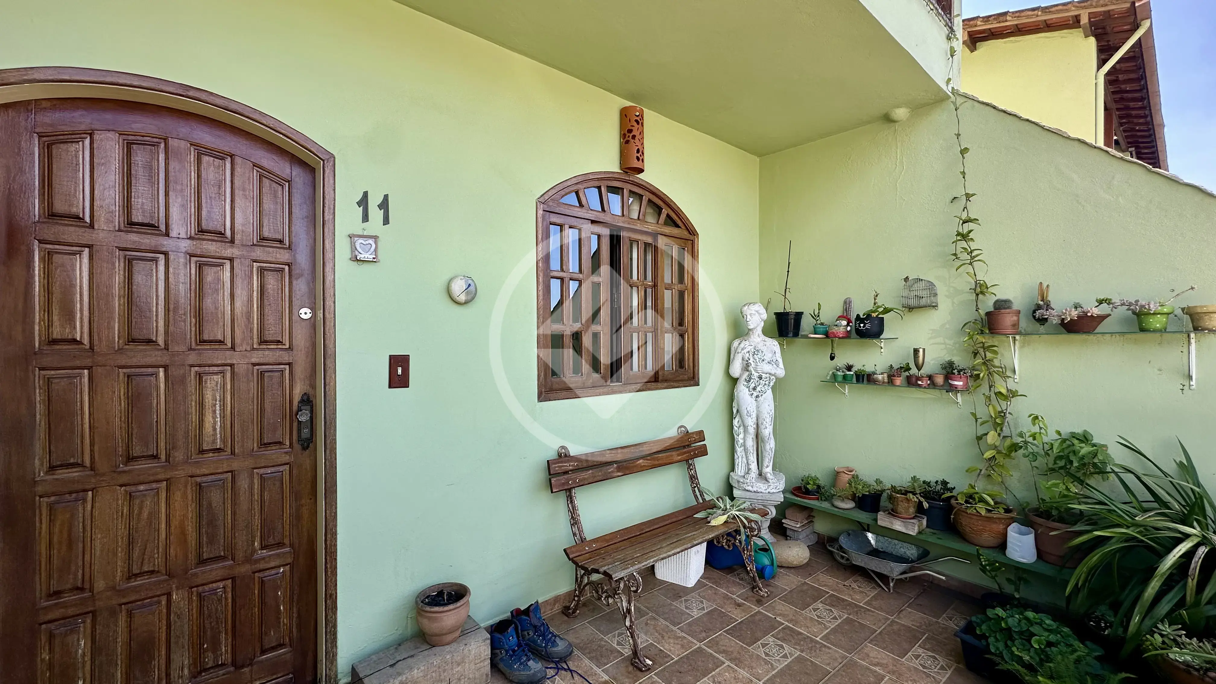 Imagem 1 - Casa Condomínio em Jardim Europa, Teresópolis - RJ