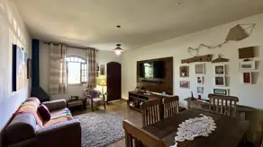 Imagem 3 - Casa Condomínio em Jardim Europa, Teresópolis - RJ