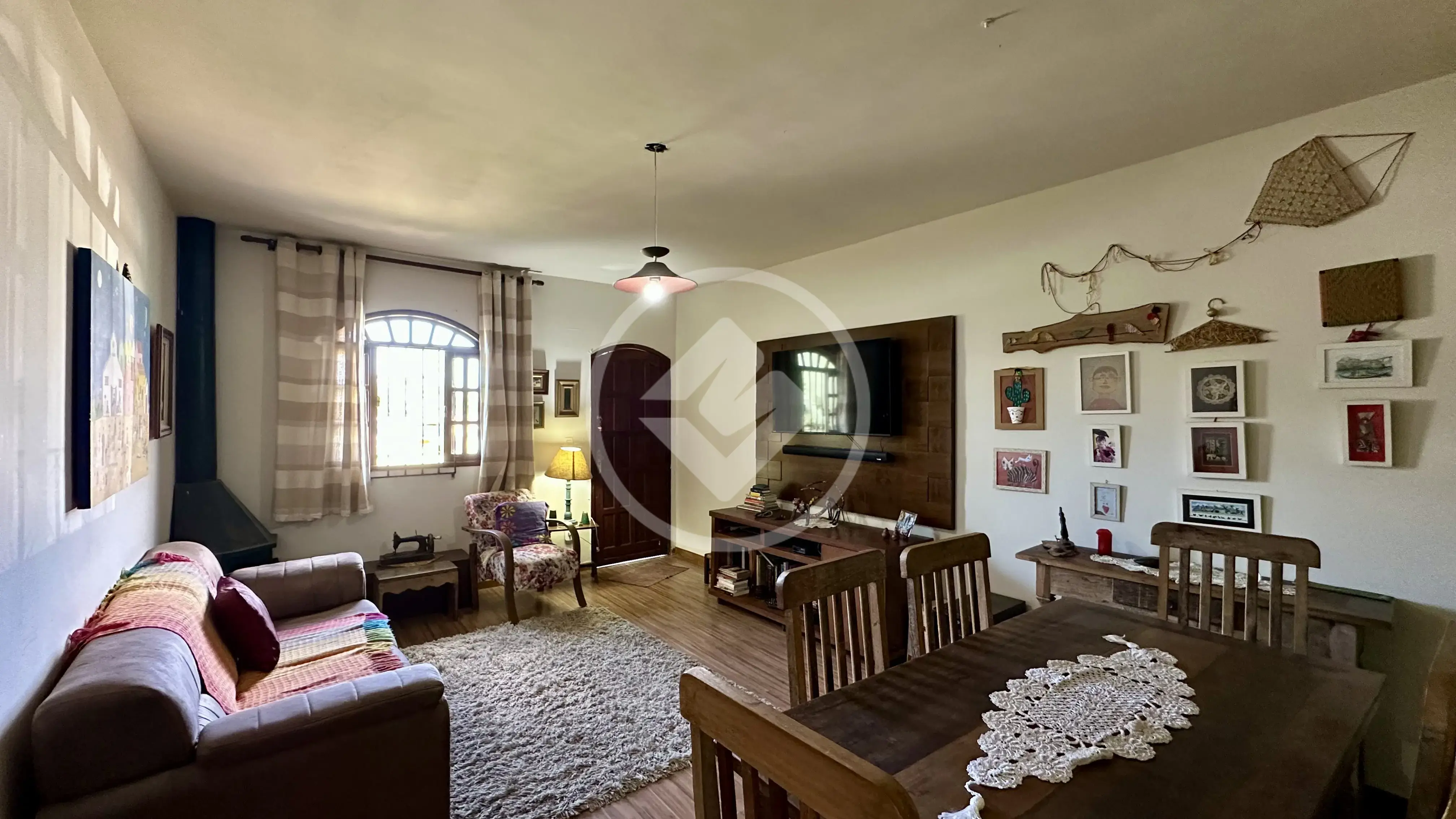 Imagem 3 - Casa Condomínio em Jardim Europa, Teresópolis - RJ