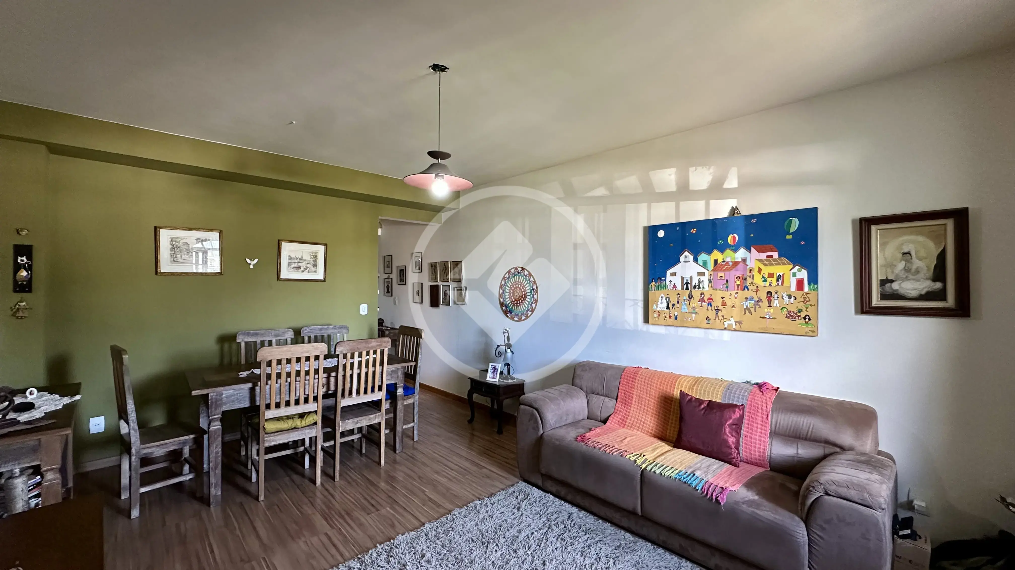 Imagem 6 - Casa Condomínio em Jardim Europa, Teresópolis - RJ