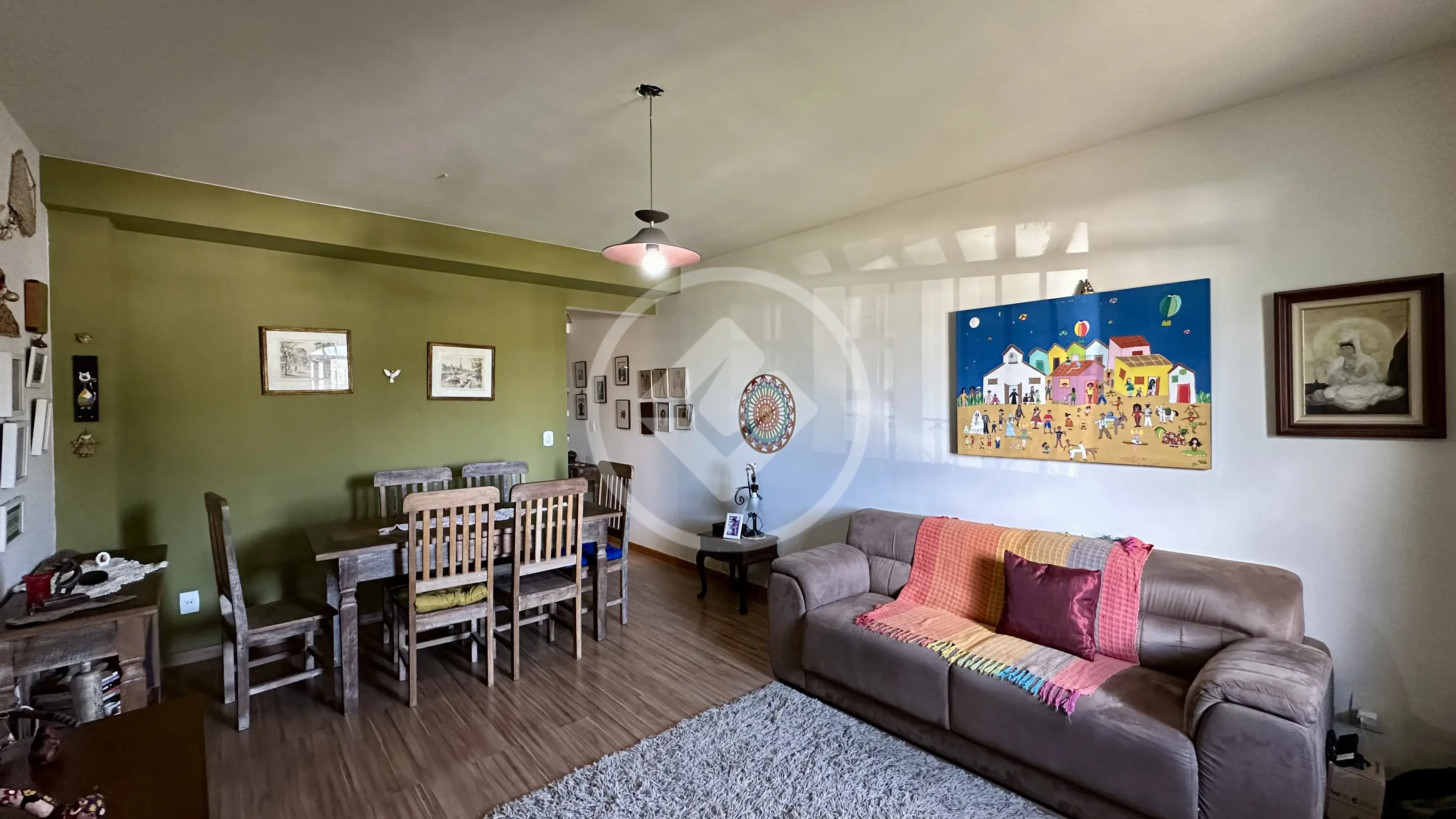 Imagem 5 - Casa Condomínio em Jardim Europa, Teresópolis - RJ