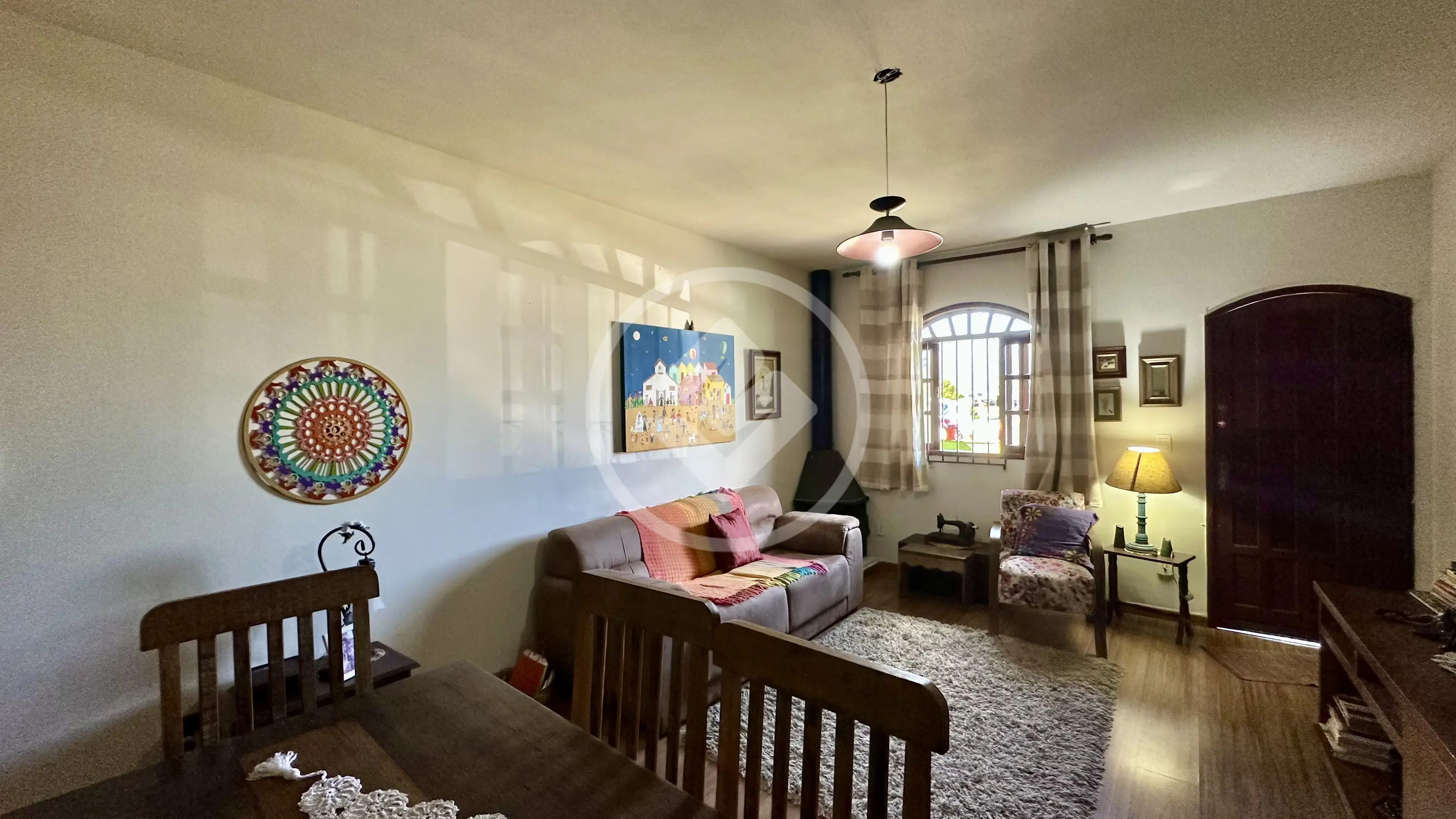 Imagem 4 - Casa Condomínio em Jardim Europa, Teresópolis - RJ