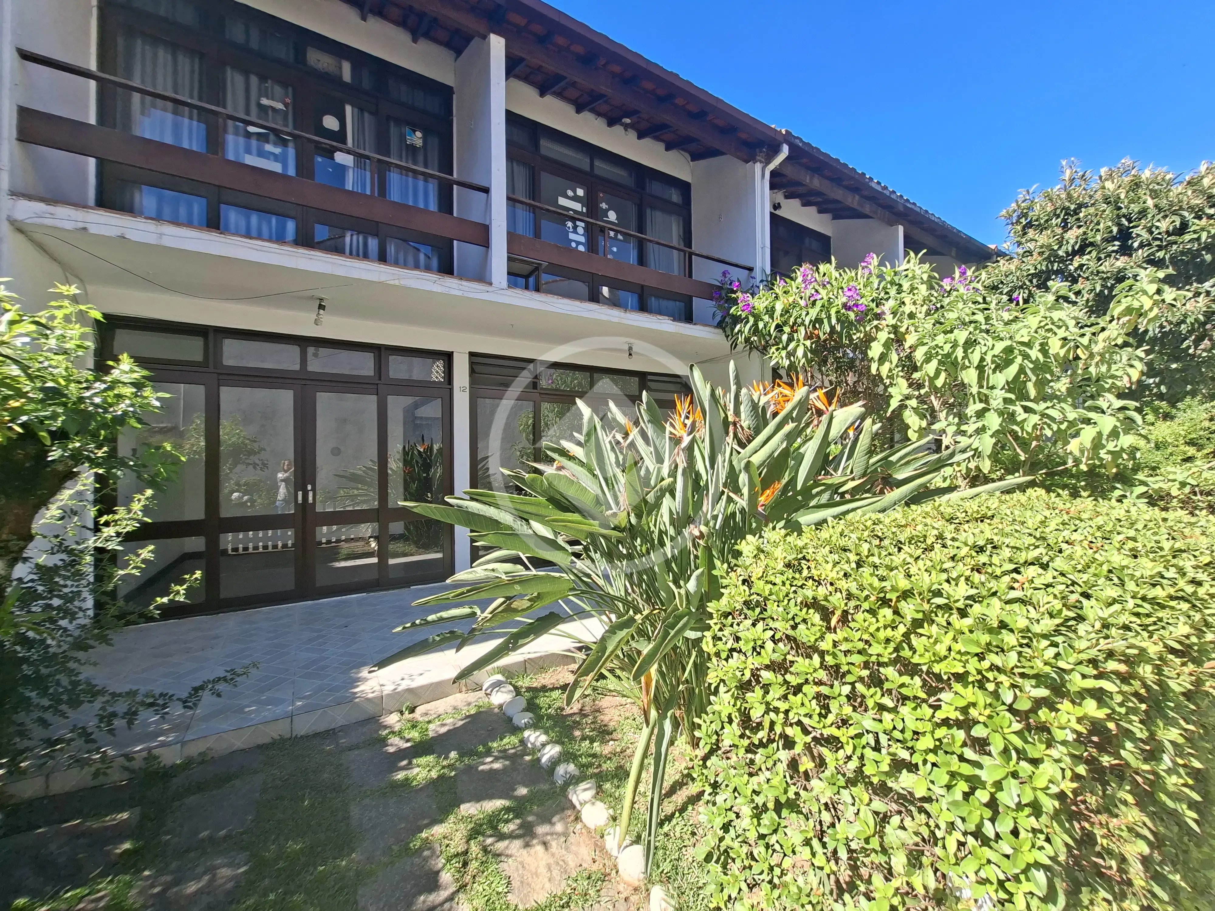 Imagem 1 - Casa Condomínio em Taumaturgo, Teresópolis - RJ