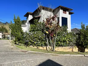 Casa Condomínio Vargem Grande, Teresópolis - RJ — foto 2