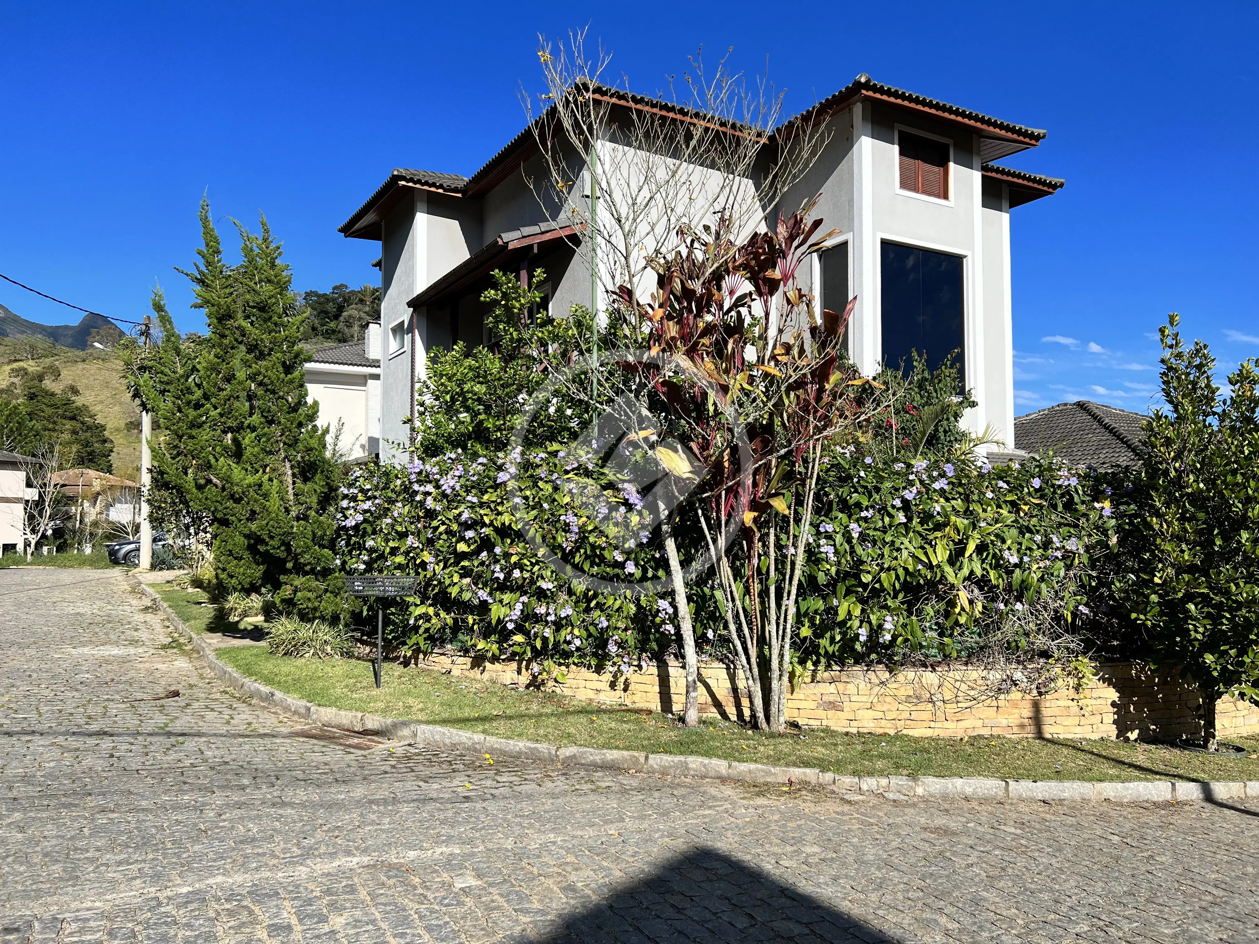 Image 2 - Casa Condomínio em Vargem Grande, Teresópolis - RJ