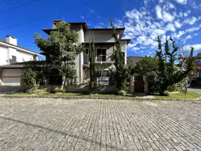 Casa Condomínio Vargem Grande, Teresópolis - RJ — foto 1