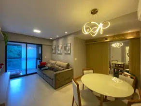 Apartamento Alto, Teresópolis - RJ — foto 2