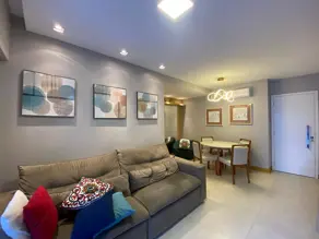 Apartamento Alto, Teresópolis - RJ — foto 1
