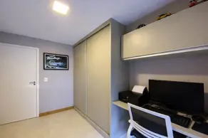 Imagem 5 - Apartamento em Alto, Teresópolis - RJ