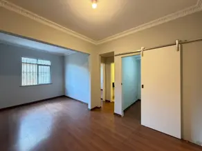 Apartamento Várzea, Teresópolis - RJ — foto 1