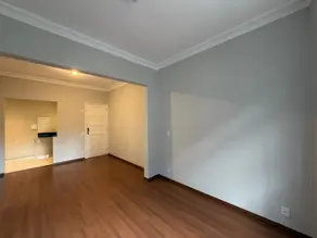 Apartamento Várzea, Teresópolis - RJ — foto 2