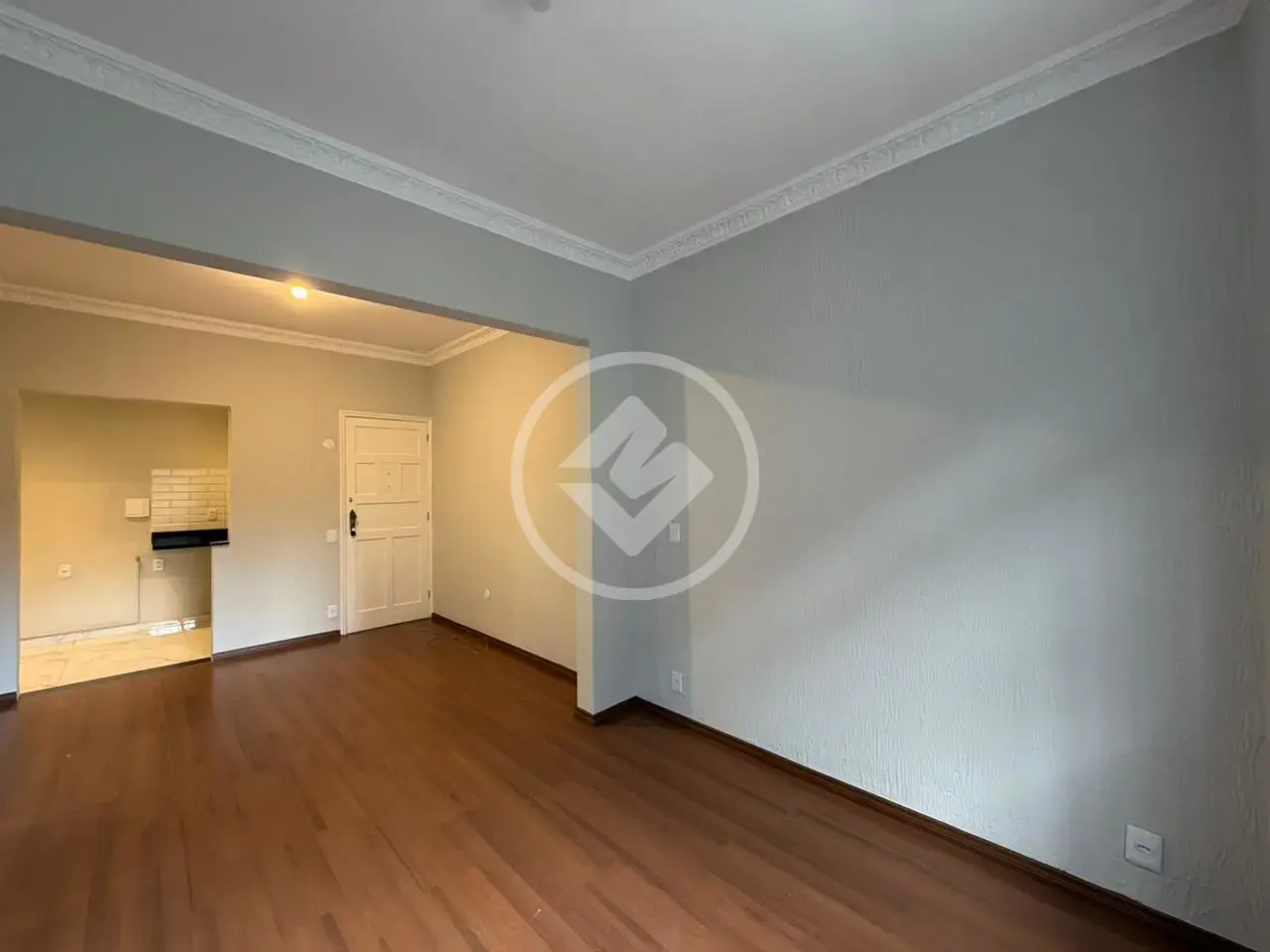 Imagem 1 - Apartamento em Várzea, Teresópolis - RJ