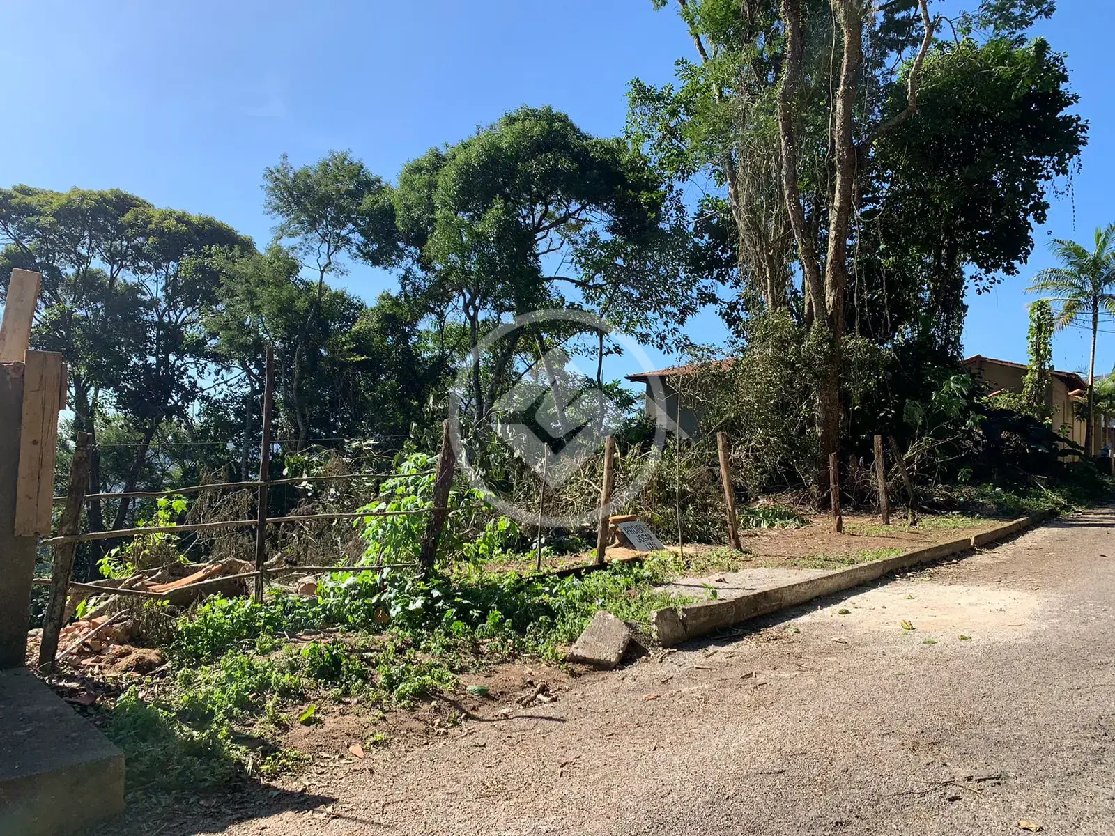 Imagem 1 - Terreno em Iucas, Teresópolis - RJ
