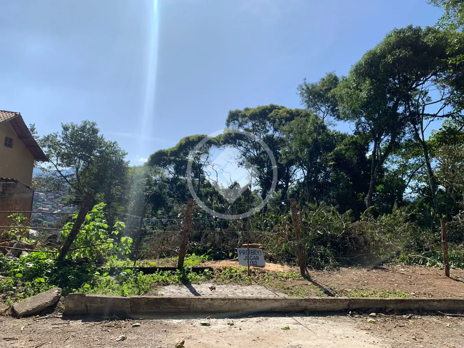 Imagem 1 - Terreno em Iucas, Teresópolis - RJ