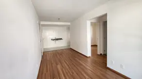 Apartamento Posse, Teresópolis - RJ — foto 1