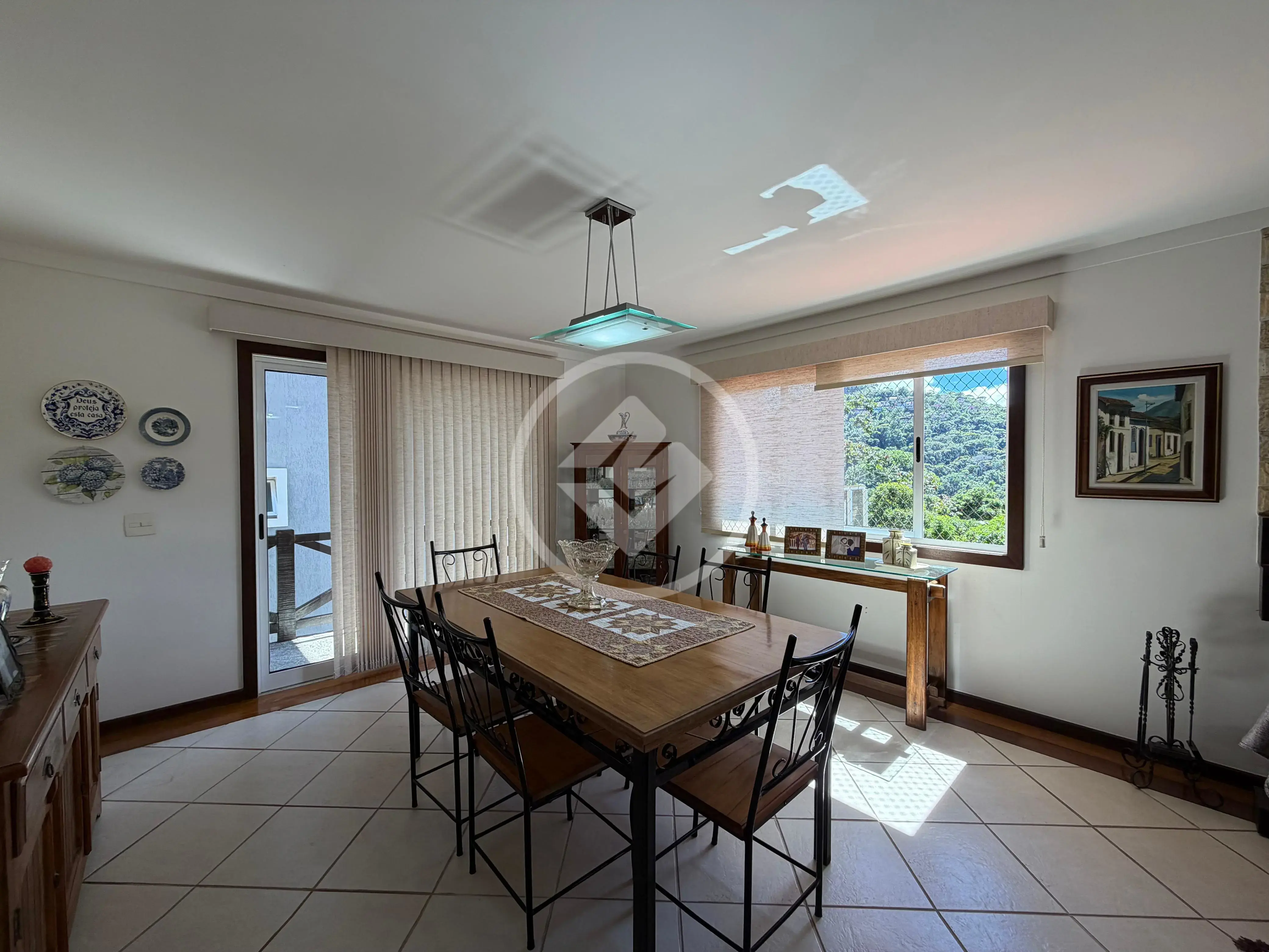 Imagem 2 - Casa Condomínio em Várzea, Teresópolis - RJ