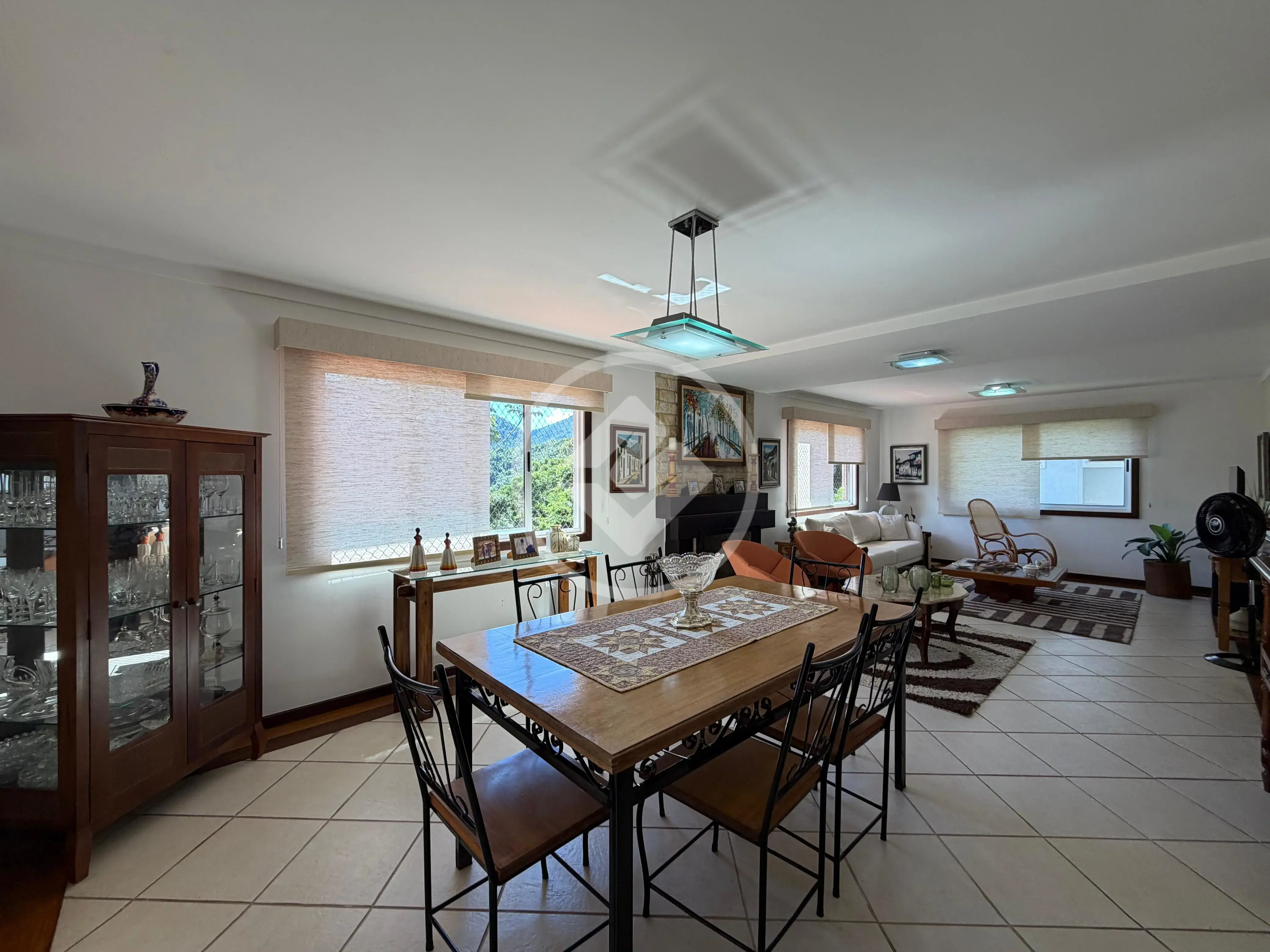 Imagem 3 - Casa Condomínio em Várzea, Teresópolis - RJ