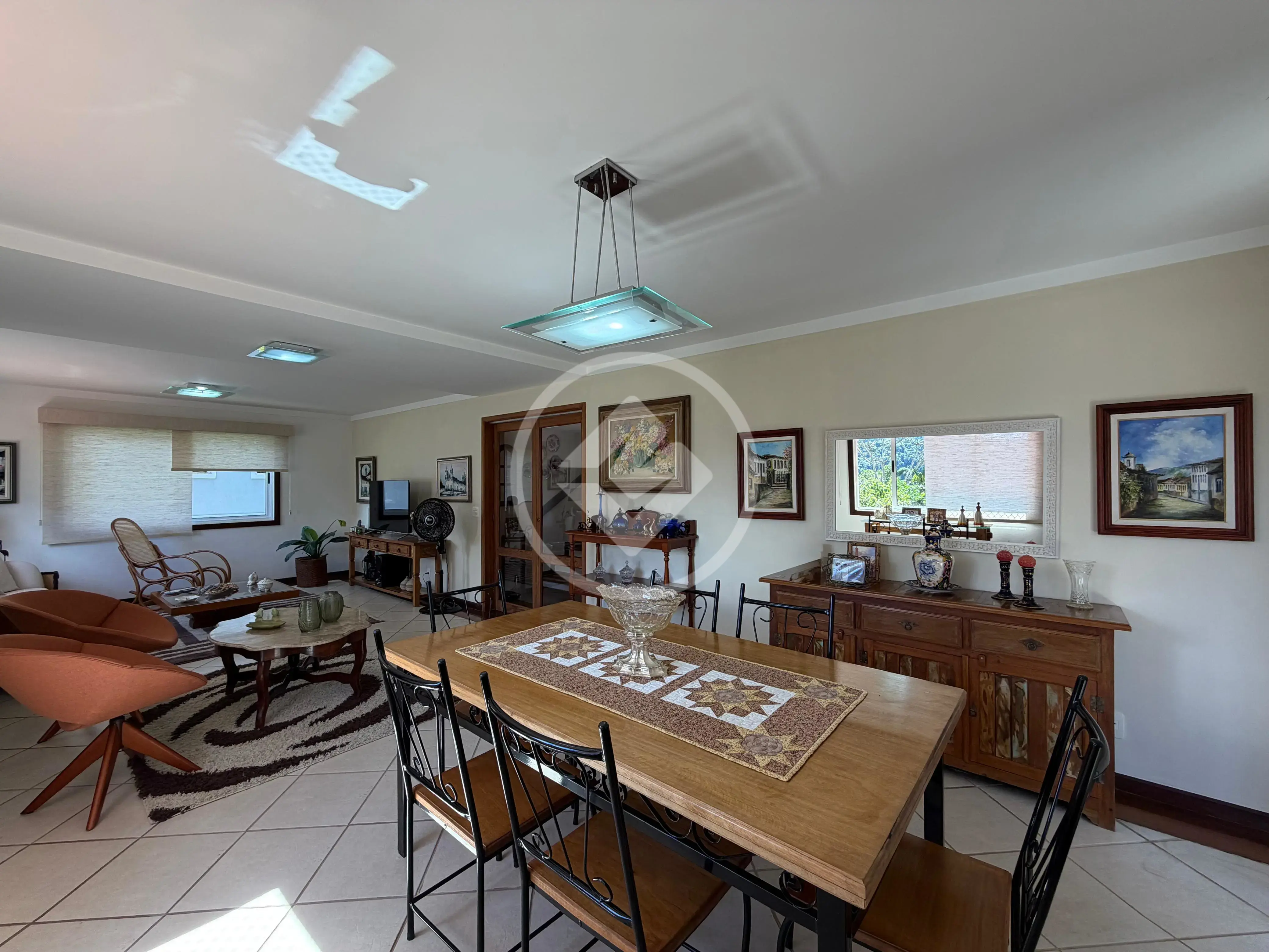 Imagem 4 - Casa Condomínio em Várzea, Teresópolis - RJ