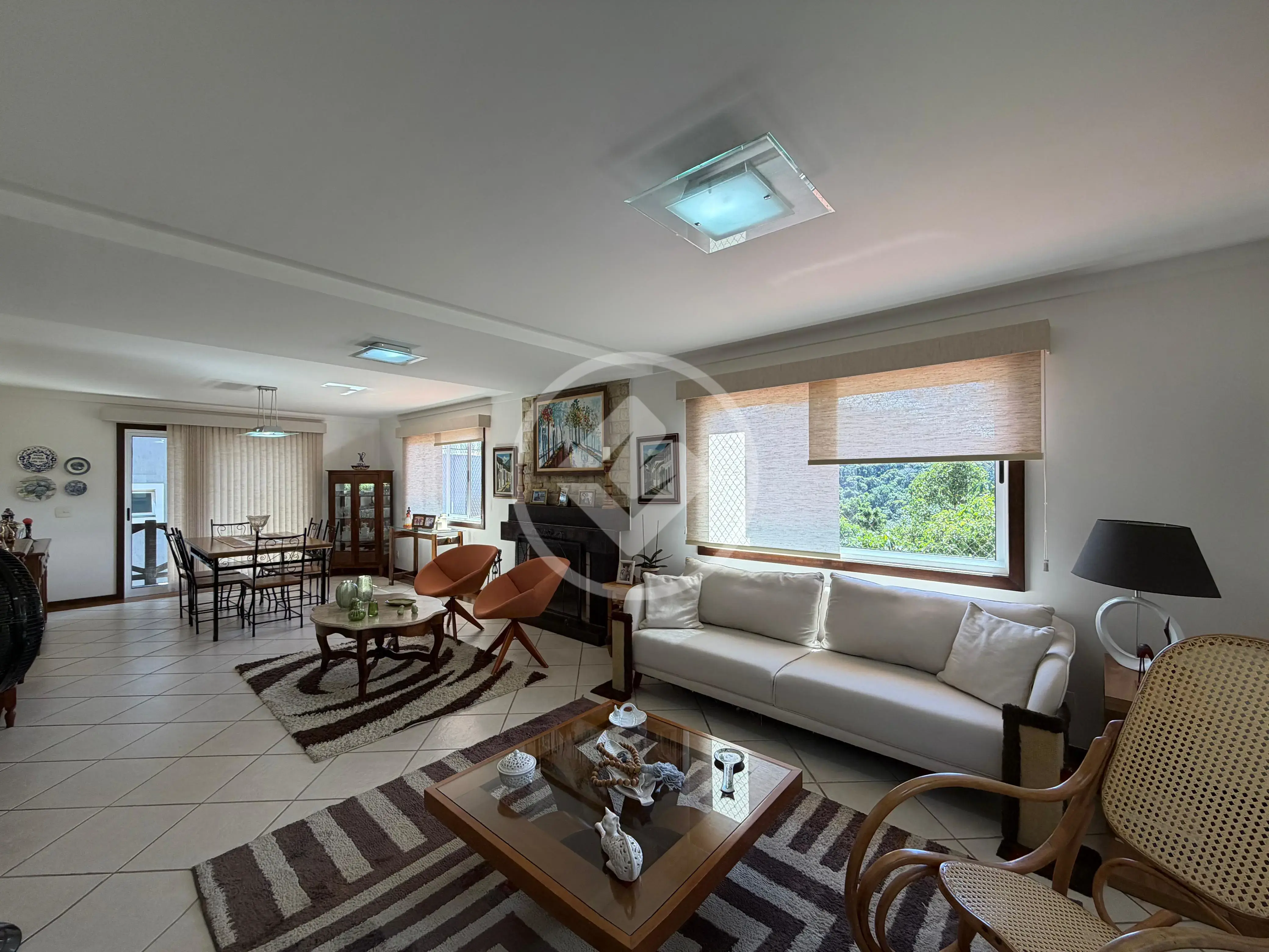 Imagem 6 - Casa Condomínio em Várzea, Teresópolis - RJ