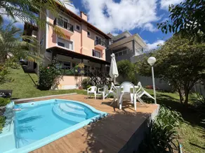 Casa Condomínio Várzea, Teresópolis - RJ — foto 1
