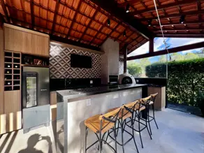 Imagem 3 - Casa Condomínio em Parque do Imbui, Teresópolis - RJ