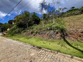 Imagem 2 - Terreno Condomínio em Albuquerque, Teresópolis - RJ