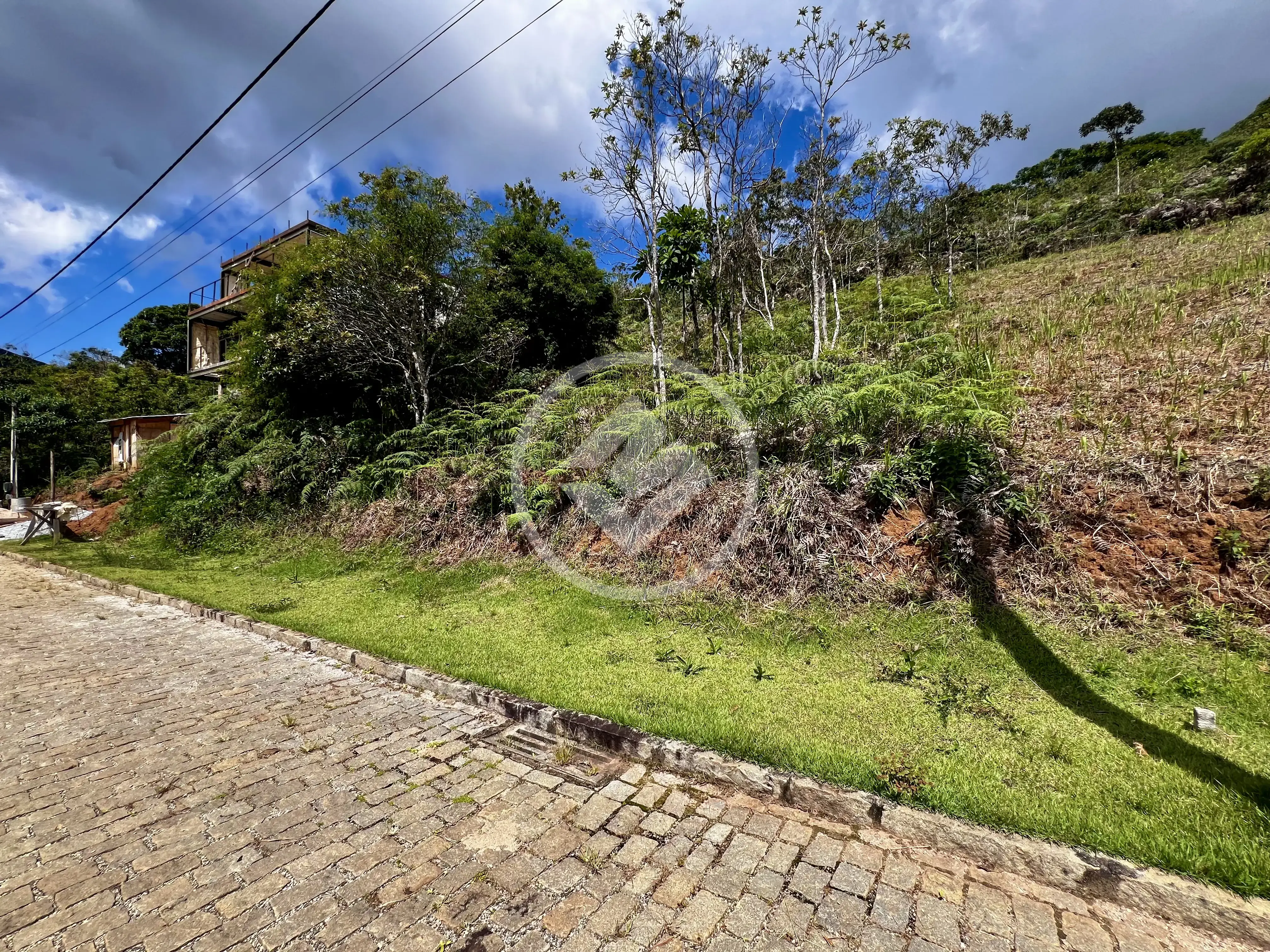 Imagem 2 - Terreno Condomínio em Albuquerque, Teresópolis - RJ