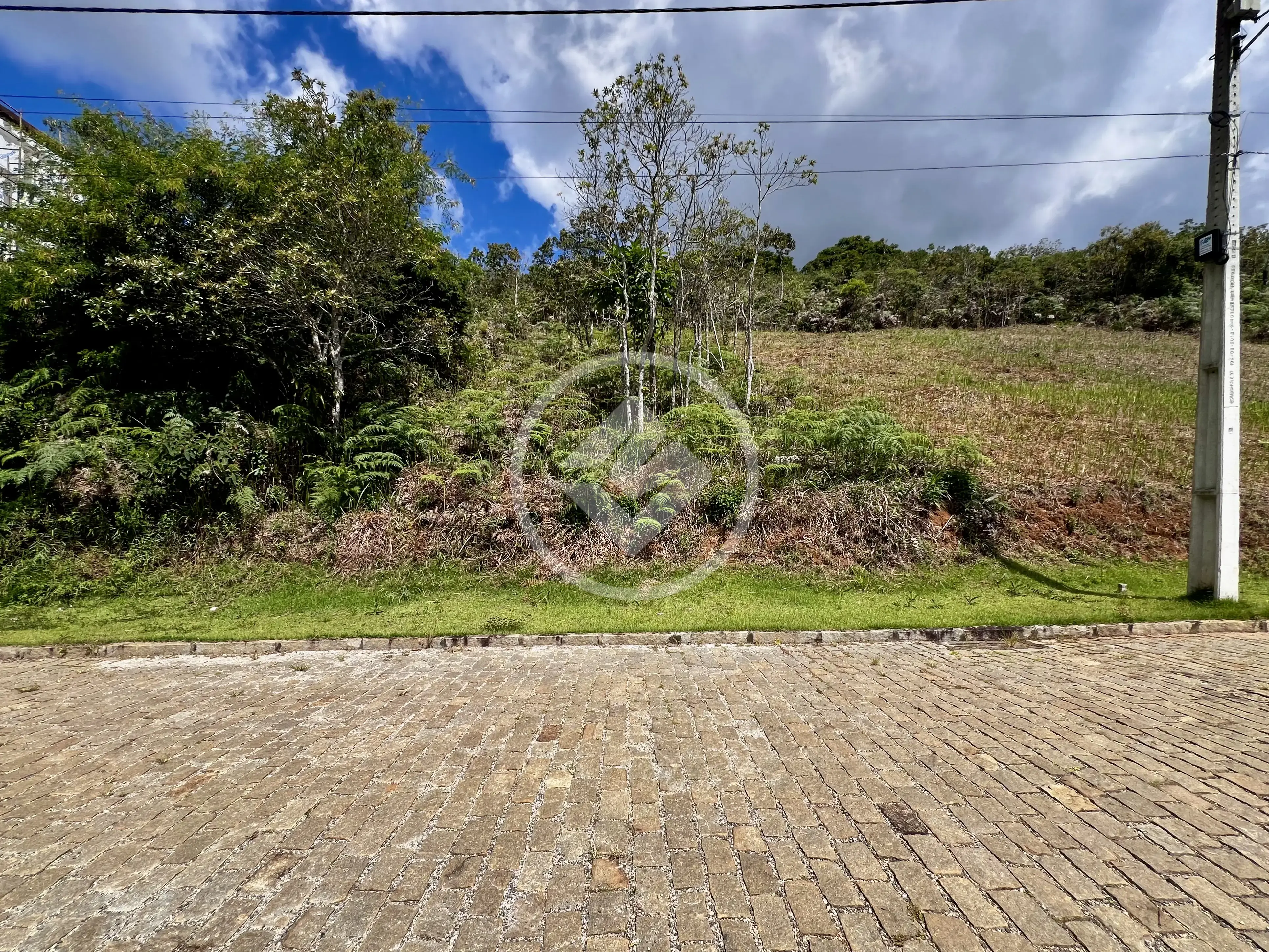 Imagem 1 - Terreno Condomínio em Albuquerque, Teresópolis - RJ