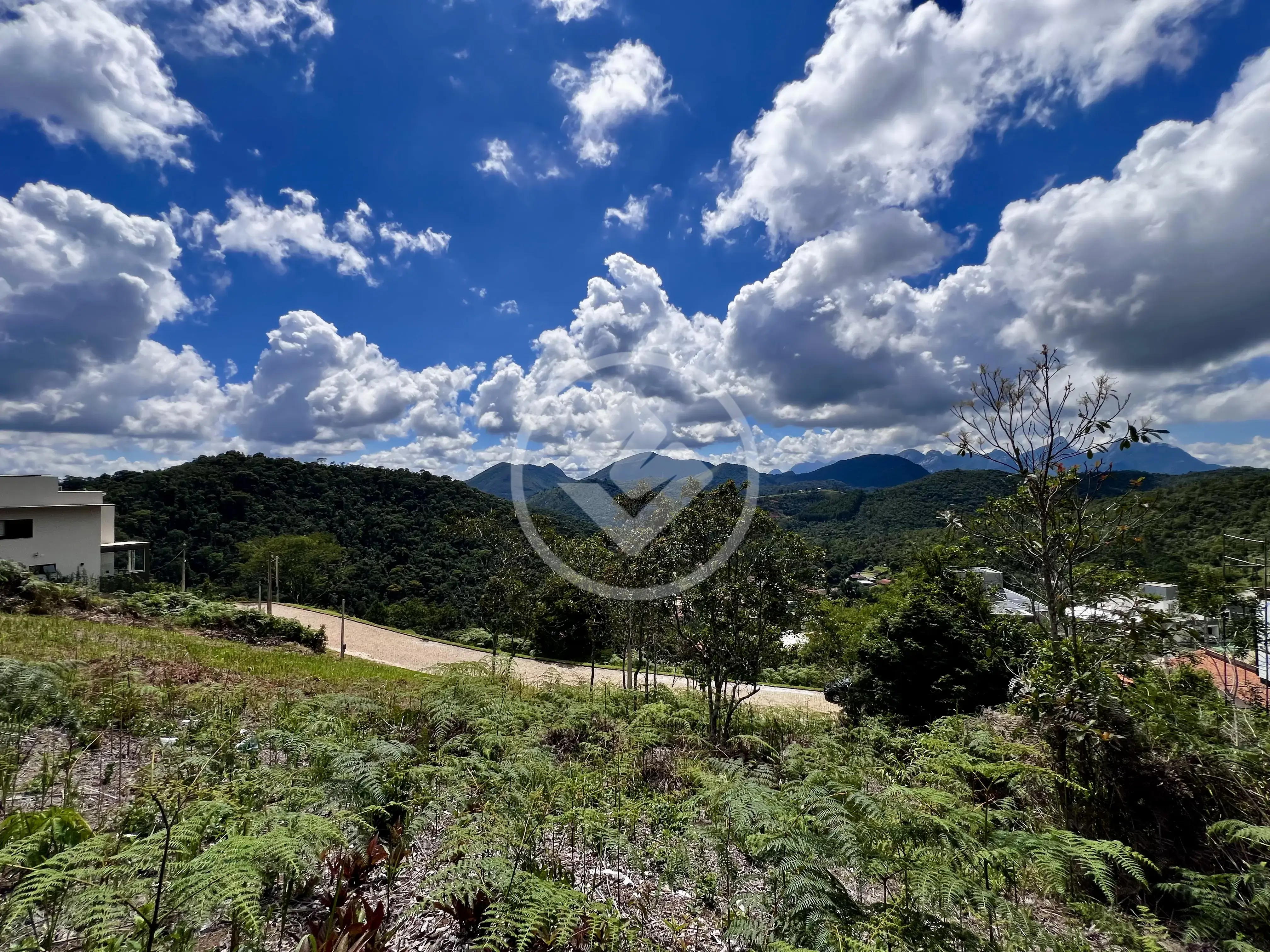 Imagem 4 - Terreno Condomínio em Albuquerque, Teresópolis - RJ