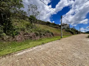 Terreno Condomínio Albuquerque, Teresópolis - RJ — foto 1